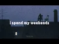 Download Lagu I SPEND MY WEEKENDS, Lirik Lagu Know Me Too Well - New Hope Club \u0026 Danna Paola