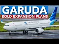 Download Lagu Garuda Indonesia's Bold Expansion Plans