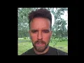 NEW A Special Update From Graham Wardle August 6th 2024