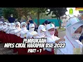 Download Lagu Pembukaan Masa Pengenalan Lingkungan Sekolah Islam Cikal harapan 1 BSD 2022 | Part 1