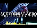 Download Lagu Ace Combat Zero - The Round Table | METAL REMIX by Vincent Moretto
