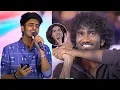 Download Lagu Music Director Sai Abhyankar Sings Telugu Version Of Oorum Blood Song | #DUDE SWAG EVENT