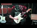 Download Lagu Martin Cilia plays Reef Break