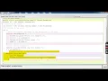 ARRAY ROLL NAME JAVA CLASS by ASHISH