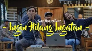 Download INGIN HILANG INGATAN COVER AKUSTIK MP3