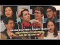 Download Lagu Enzy Bimbang Maxime Atau Jourdy.. Lah Kan Lo Udah Punya Suami Si Molen!!!