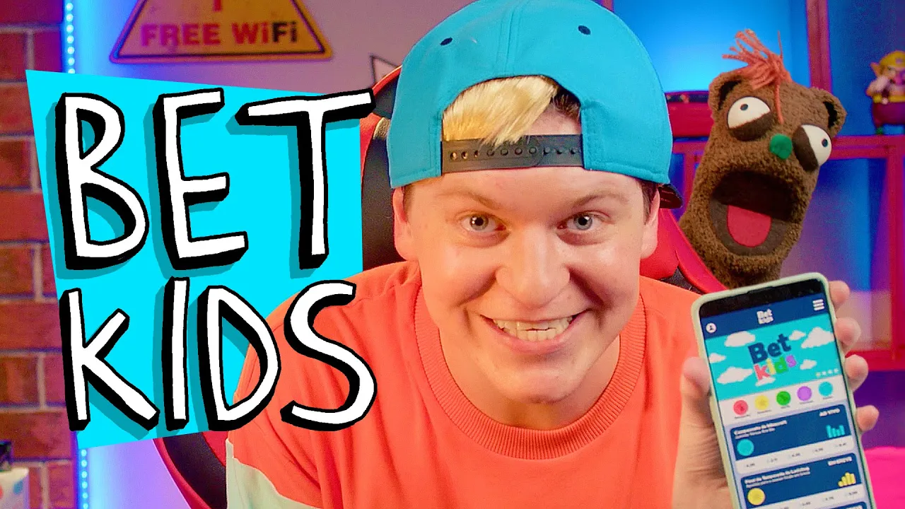 BET KIDS