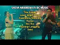 Download Lagu DC MUSIC Ft SASYA ARKHISNA FULL ALBUM 2025 | TITIP KANGEN | LEWAT ANGIN WENGI | KAWITANING SINAWANG