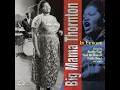 Big Mama Thornton feat. Buddy Guy, Fred McDowell, Eddie Boyd, \u0026 more - In Europe (1965 Full Album)