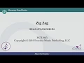 Download Lagu Zig Zag - Sean O'Loughlin