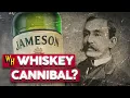 The Strange Jameson Whiskey Heir Who Dabbled in Cannibalism