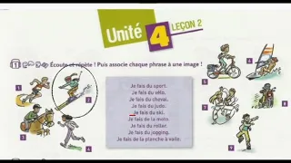 amis et compagnie 1 page 34 question 1
