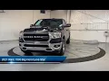 2021 Ram 1500 Big Star Quad Cab Georgetown Lexington Louisville Somerset Nicholasvill