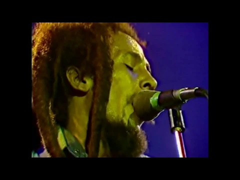 Download MP3 Bob Marley Live 80 HD \