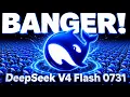 Run DeepSeek V4 Flash For Free Here s Exactly How