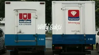 suara es krim keliling diamond ice cream diamond versi 5 menit 