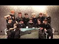 INI｜'DOMINANCE' MV REACTION