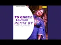 Download Lagu Tu Cheez Lajwab (Remix By Oye Gurmeet)