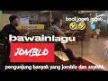 JOMBLO‼️ LAGU SUNDA ASYIK DARI KANG YAYAN JATNIKA COVER BY : KAMIKAZEP
