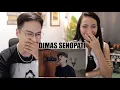 Download Lagu Dimas Senopati - Aerosmith - Dream On (Acoustic Cover) | REACTION