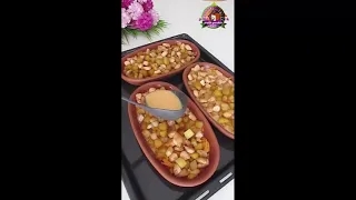 Bu tarif aklınızı başınızdan alacak! 😍 Yediğim en LEZZETLİ yemek. Herkes tarifini isteyecek.!😋