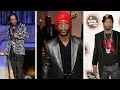 Katt Williams Short Biography Net Worth Career Highlights