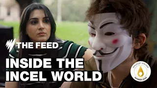 Inside the hateful and lonely world of incel men Uncovering Incels Part 1 Short Documentary