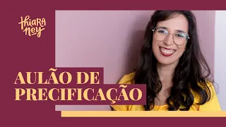 Como precificar seu trabalho criativo