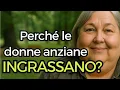 Download Lagu Donne Anziane: 6 Errori Che Causano L’Aumento di Peso!