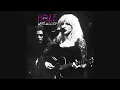 Hole- Miss World ( 2-14-95 Brooklyn, NY, Brooklyn Academy Of Music, MTV Unplugged )