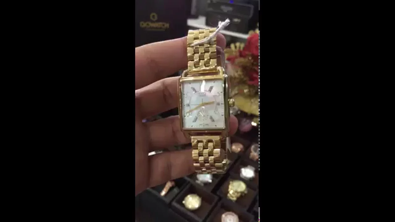 3 Reasons Watch Collectors Hate Movado. 