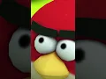 Download Lagu Pacman in Angry Birds world #1 #youtubeshort #shortsvideo