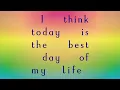 Tom Odell - Best Day Of My Life (Locus Remix)