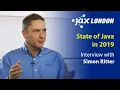 State of Java in 2019 Interview with Simon Ritter