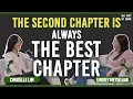 The Second Chapter Is Always The Best Chapter ft Chriselle Lim