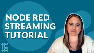Node Red Dashboard Tutorial GIT TECH D