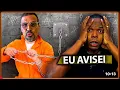Download Lagu Não adianta falar precisar provar ok @OFuxicoGospelReal Izael Nascimento 
