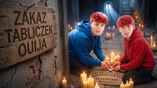 Złamaliśmy 10 Zasad na Urbexie