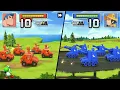 300Pt Perfect S-Rank - Sniper AW1 Classic Campaign 8M Advance Wars 1 2 Re-Boot Camp