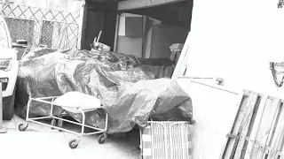 The Dark Side of NYC s Funeral Industry