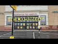 STROLL WITH ME THROUGH JOANN FABRICS how are the sales and what is left