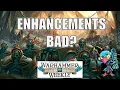 Download Lagu How to fix Enhancements in AoS - Warhammer Weekly 09172025
