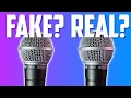 This Fake Microphone Almost Fooled Me - Watch What Happened