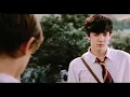 Skandar Pevensie - London Boy