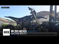 Folsom police step up enforcement on reckless riding illegal electric bikes