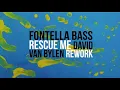 Fontella Bass - Rescue me (David Van Bylen Rework)