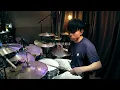 聖馬力諾之心 - Dear Jane | Drum Cover by MatthewMusicLife
