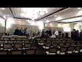 Betty Lou Rush Funeral Service