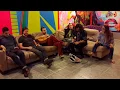EL FAROL The Chamanas - El Megáfono