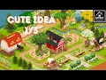 Download Lagu EP.243 : Cute Idea part 1/3 - HayDay FarmDesign!